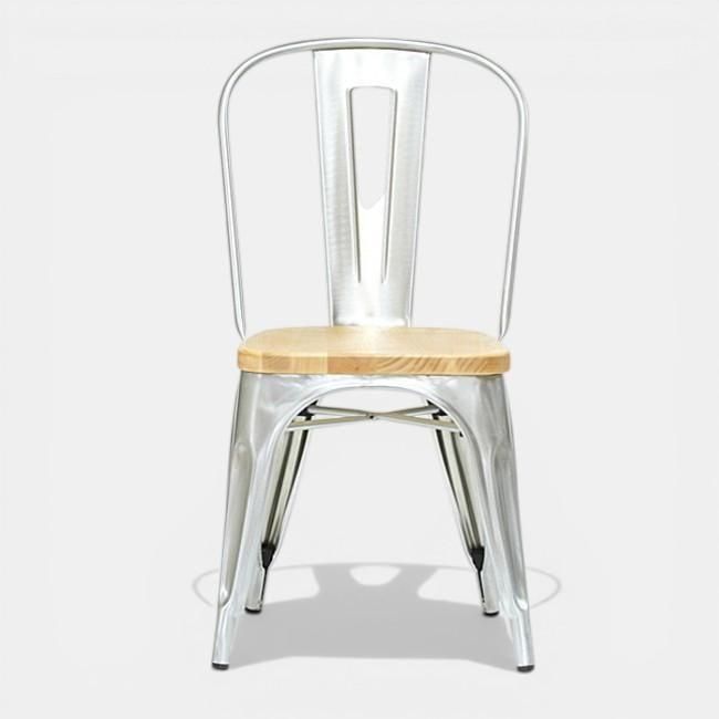 A-CHAIRマリーンチェア | ウッドシート - デザイナーズ家具