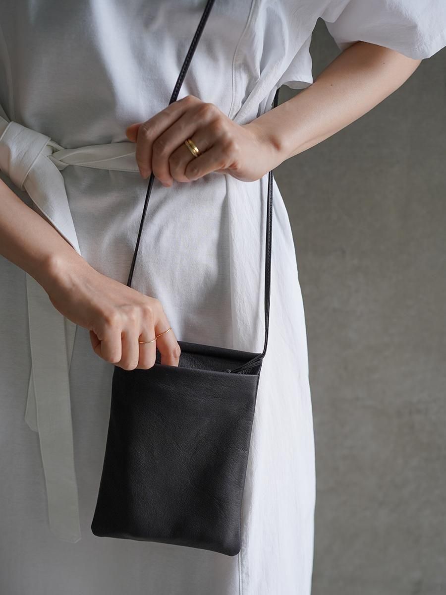 Aeta DA84 Double Faced THIN SHOULDER：MINI - Altamira