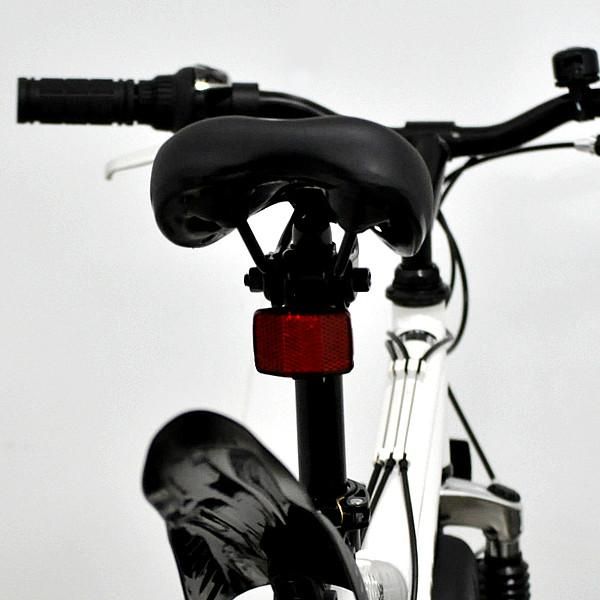 ANIMATO完組車】SANDPIPER(サンドパイパー) MTB 26インチ - 自転車専門