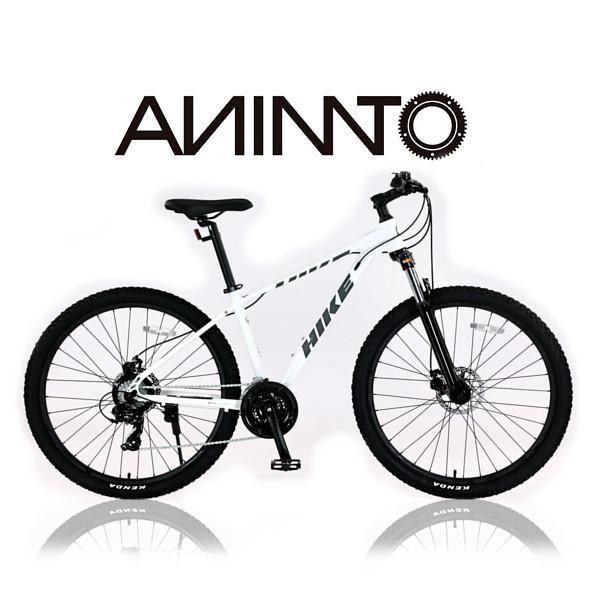 ANIMATO完成車】HIKE SX-275(ハイク) MTB 27.5インチ - 自転車専門店