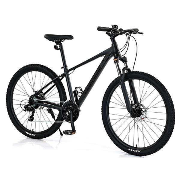ANIMATO完成車】HIKE SX-275(ハイク) MTB 27.5インチ - 自転車専門店