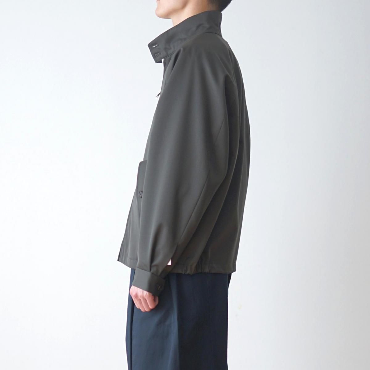 The CLASIK / ザ クラシック】 HARRINGTON - KHAKI / PARK ONLINE STORE