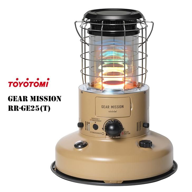 ギアミッション RR-GE25(T) 株式会社トヨトミ