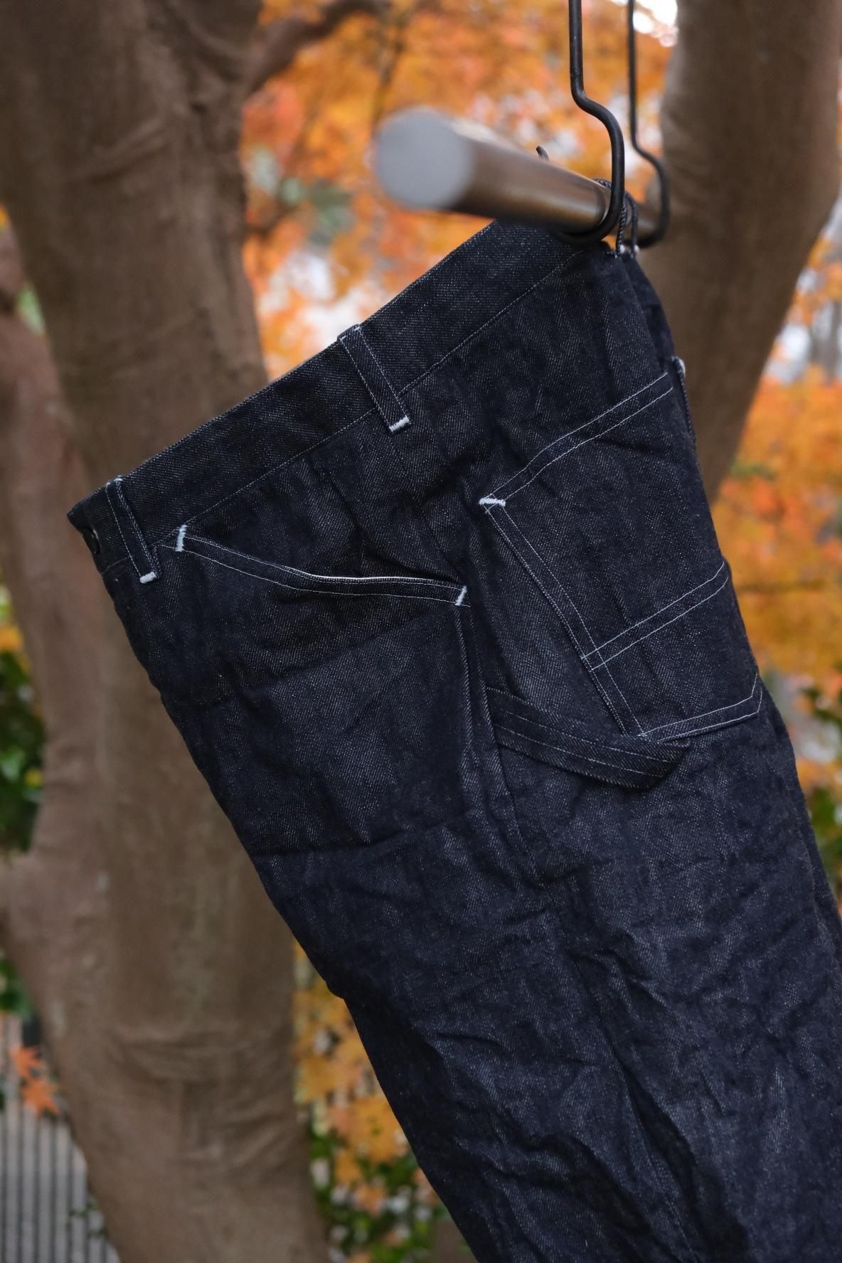 The crooked Tailor