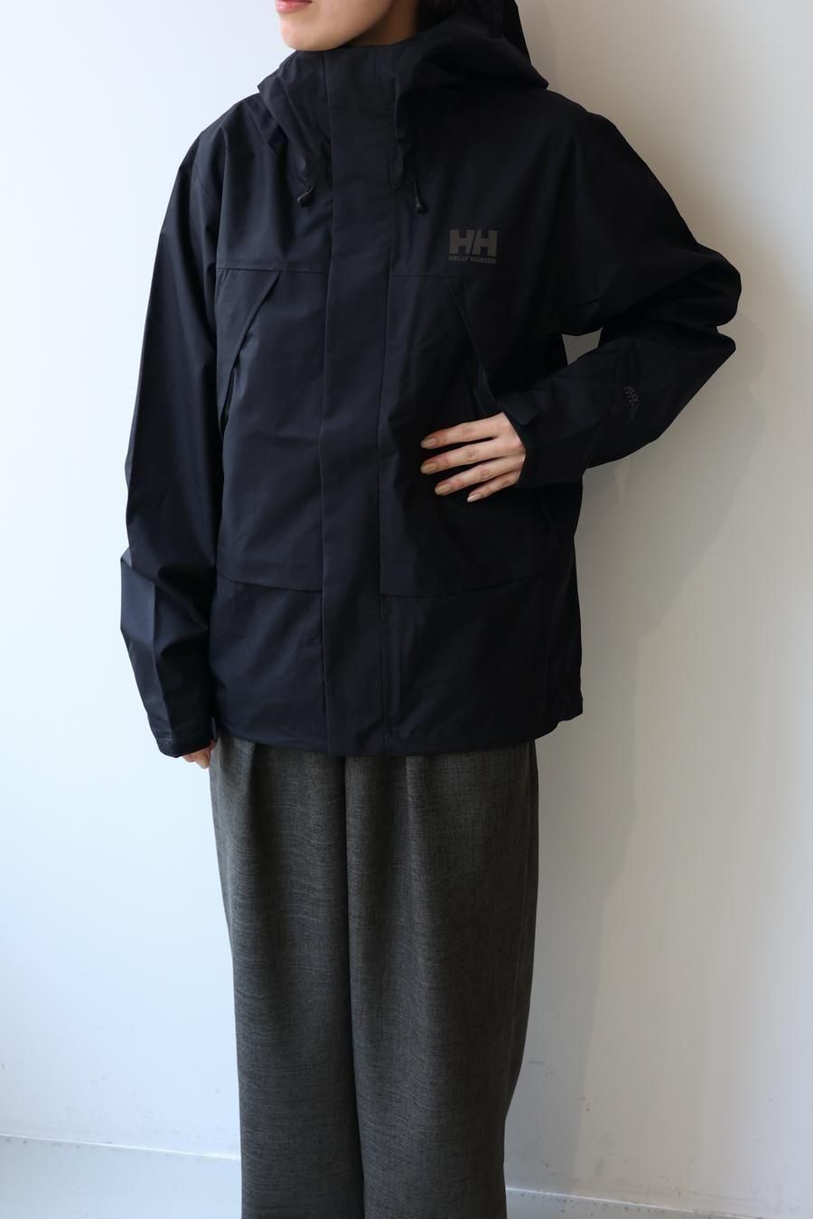 SCANDZA LIGHT JACKET (H12580) / HELLY HANSEN - MidiUmi（ミディウミ