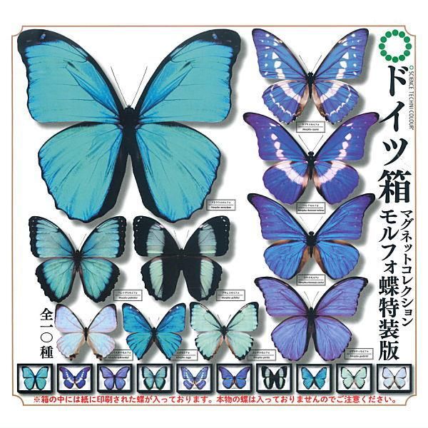 全部揃ってます!!】サイエンステクニカラー ドイツ箱 マグネット