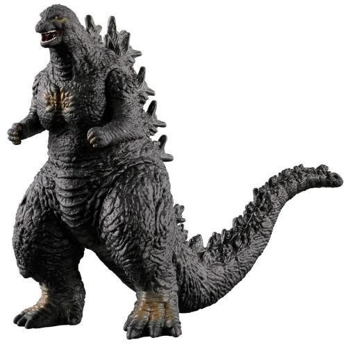 ゴジラ真撃大全 新たなる来訪者 [2.ゴジラ(2023)],バンダイ 食玩 通販