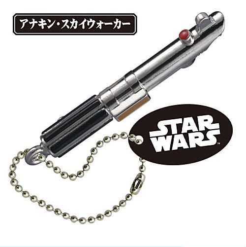スター・ウォーズ ライトセーバーダイキャストコレクション(再販) [3
