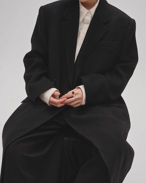 TODAYFUL , Wool 100% Chester Coat