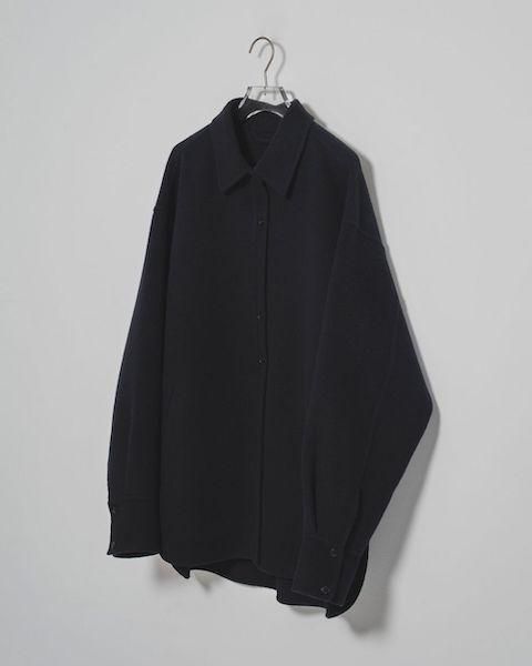 TODAYFUL,Wool Shirts Jacket
