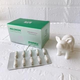 MELSMON プレミアムカプセル 51g メルスモンプレミアムカプセル+- 株式