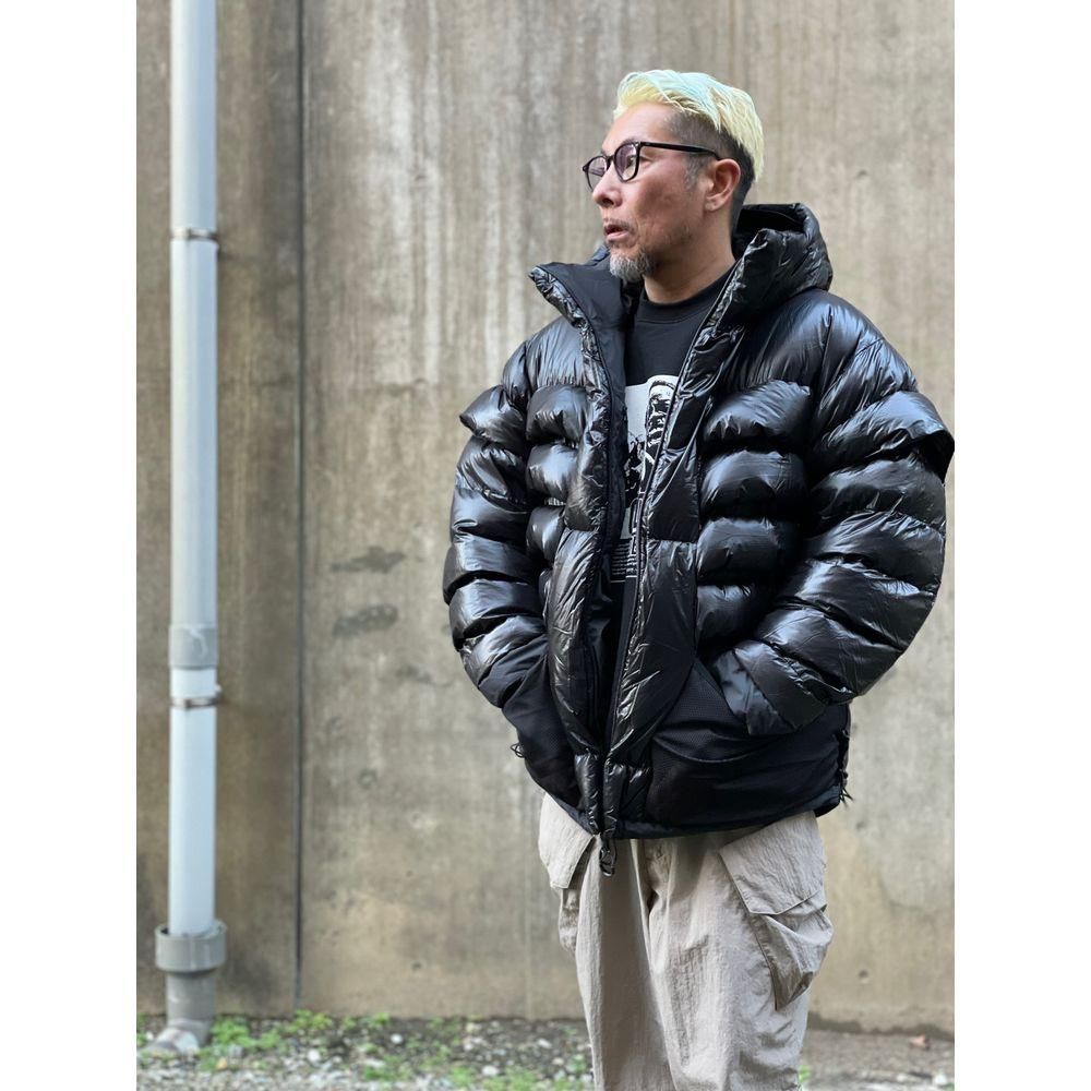 LAST 1】CMF OUTDOOR GARMENT「GUIDE DOWN L7 COEXIST - ハイスペック