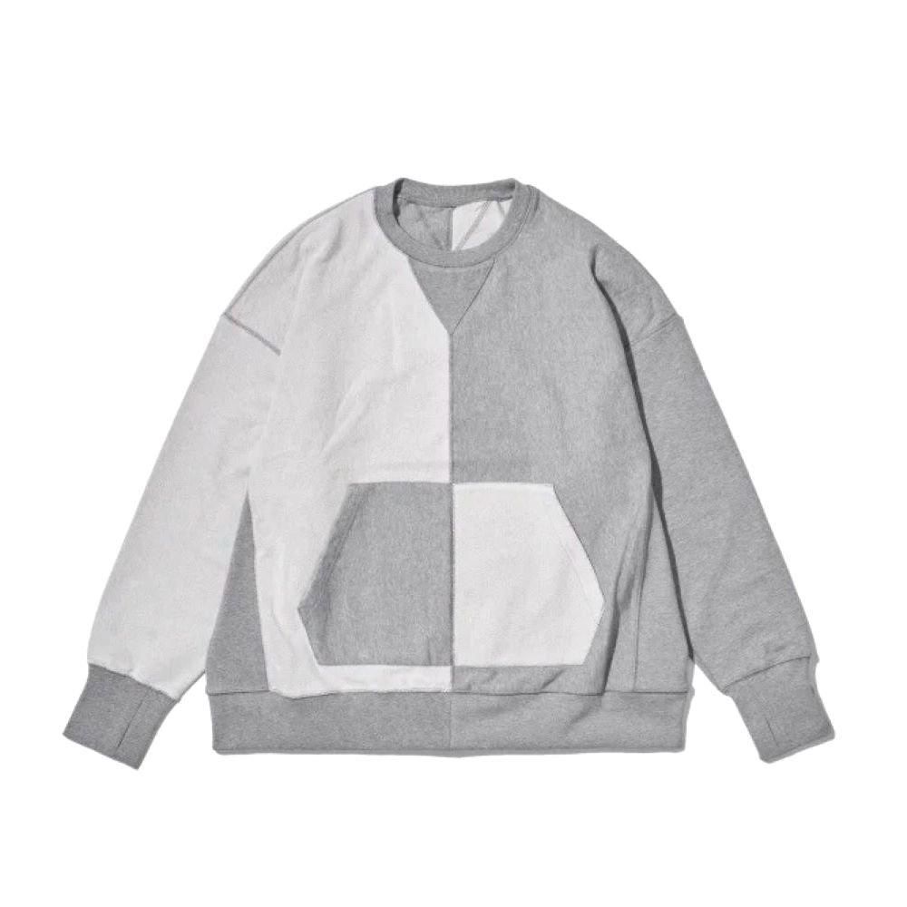 CMF OUTDOOR GARMENT 「DIVIDED SWEAT SHIRTS - スウェットシャツ
