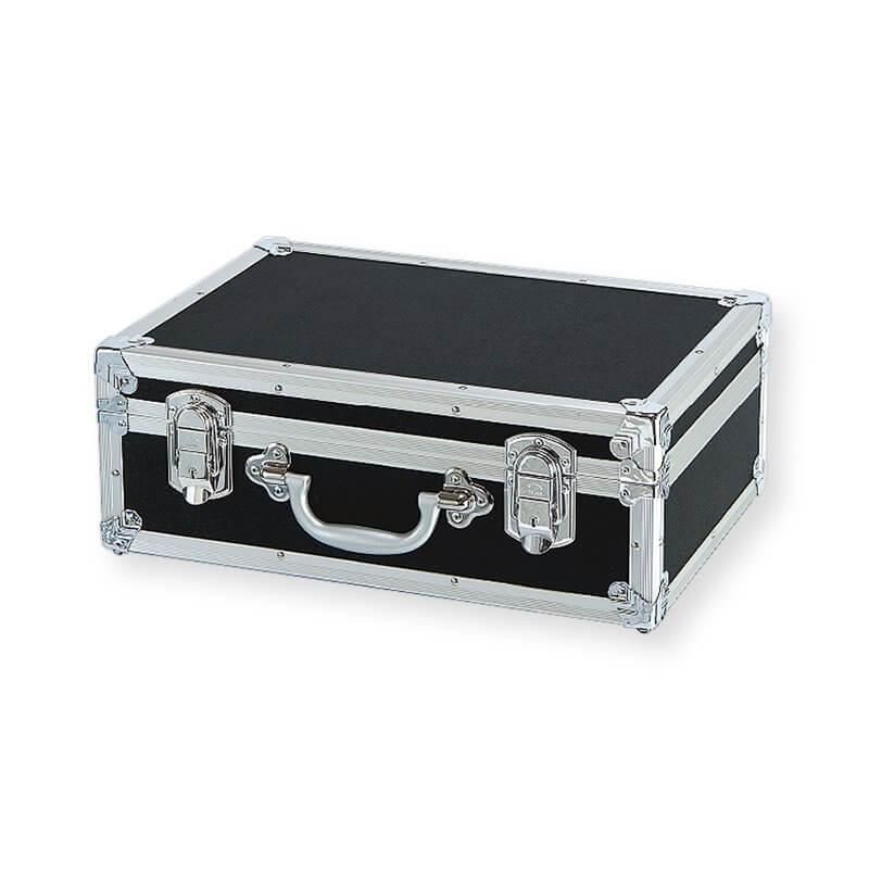 ジュラルミンケースを通販で購入！輸送に最適なジュラルミンの特徴