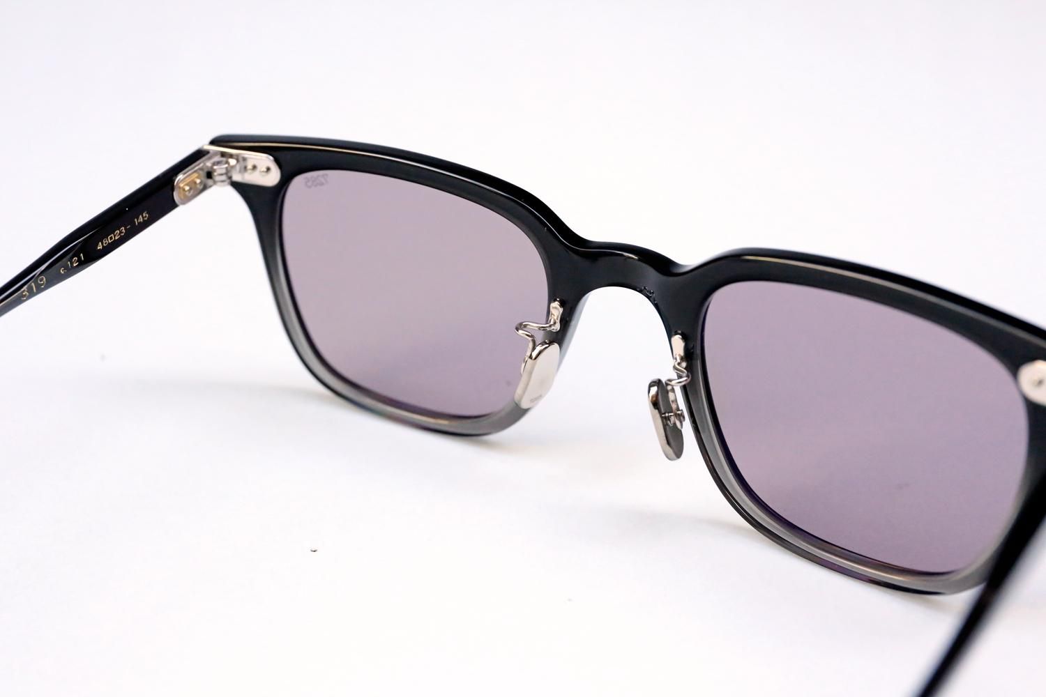 EYEVAN7285／アイヴァン7285 