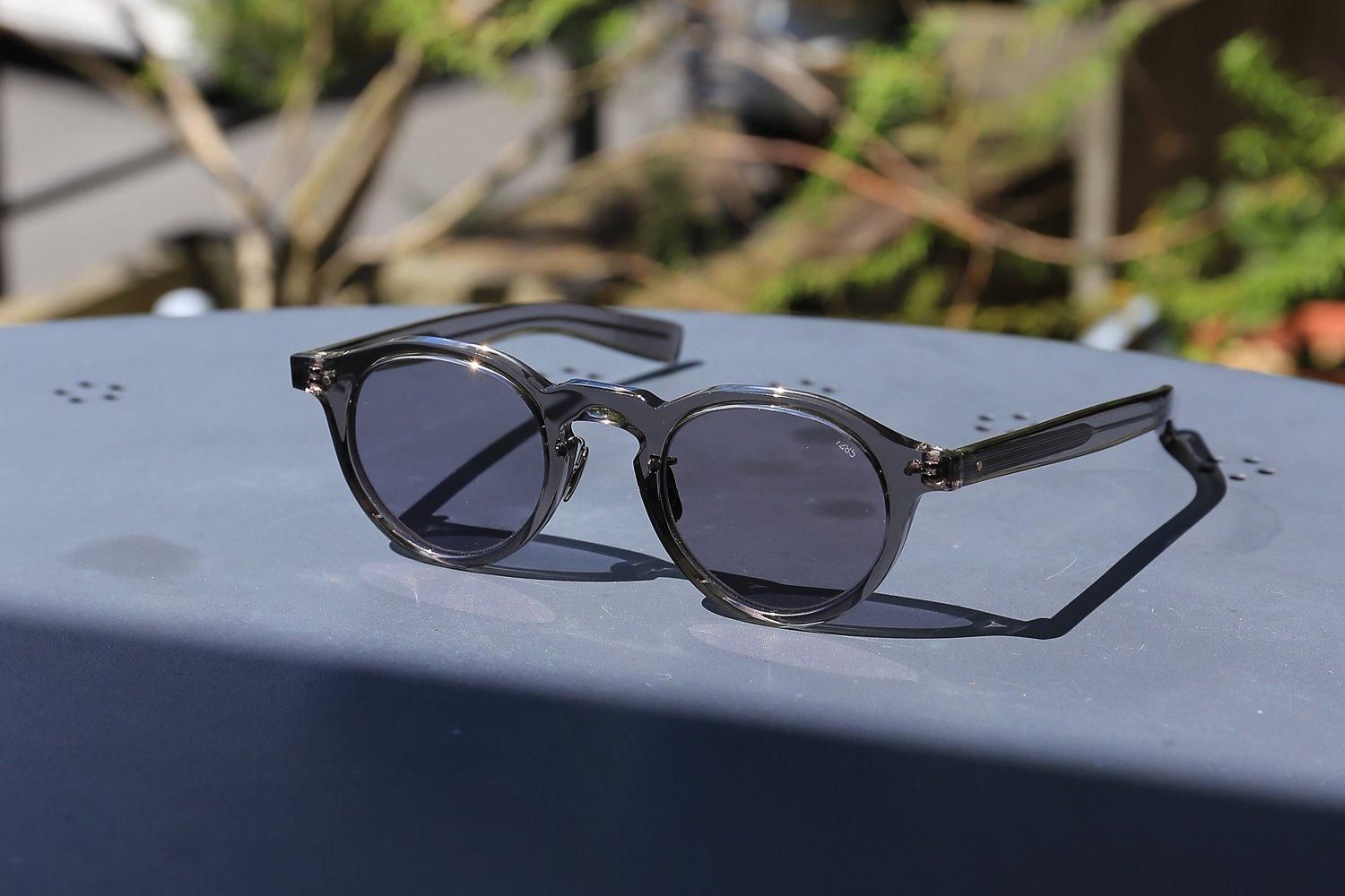 EYEVAN7285／アイヴァン7285 