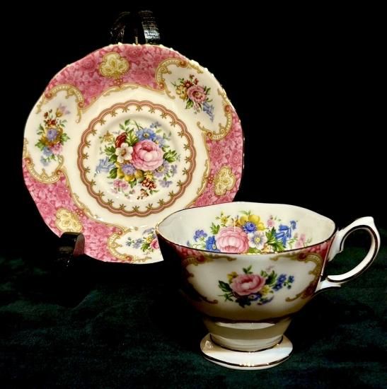 ロイヤルアルバート( Royal Albert ) レディー カーライル(LadyCarlyle