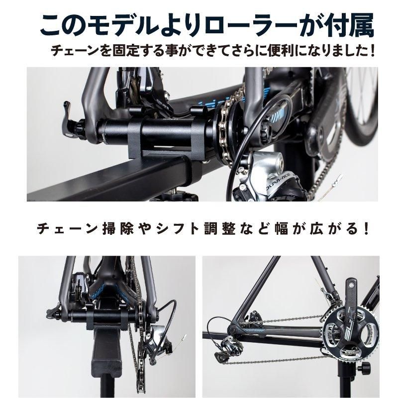 自転車メンテナンススタンド ST-2｜サイクルパーツブランド「GORIX