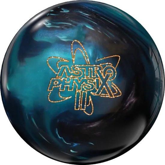 STORM NEUTRON PHYSIX ボウリングボール14p4oz Storm Neutron Physix