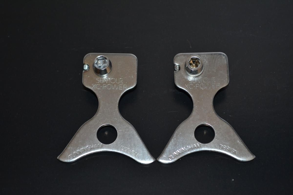 SUNTOUR XC SPORT POWER BRAKE - CHOUCHIN CYCLE