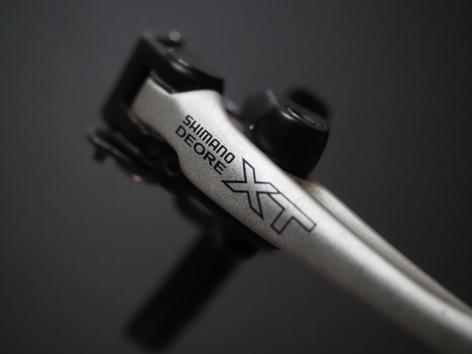 SHIMANO DEORE XT BR-M750 - CHOUCHIN CYCLE
