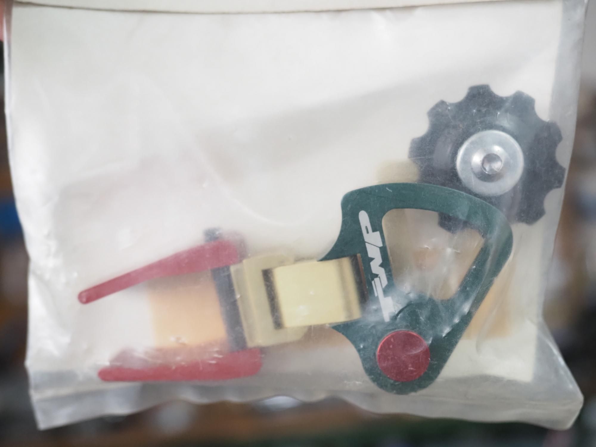 TWP Sidewinder Chain Tension - CHOUCHIN CYCLE