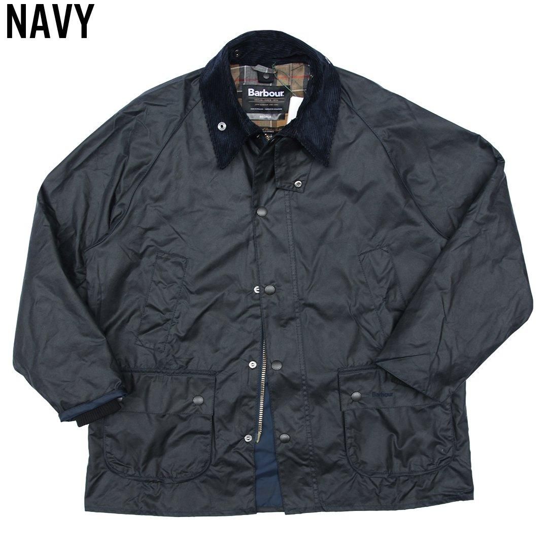 Barbour バブアー/クラシックビデイル ワックスジャケット