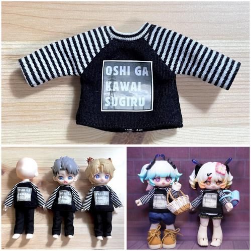 委託オビツ11・ねんどろいどどーるサイズ - ブライス・プーリップ