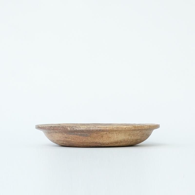 石原稔久/リムカレー鉢- dieci｜online shop