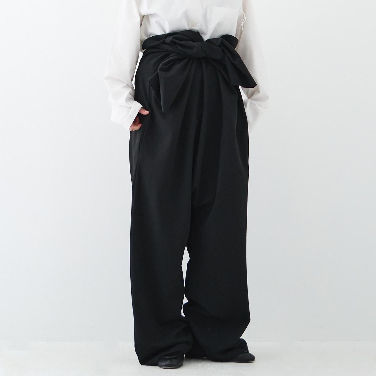 YAECA / CONTEMPO 2WAYオールインワン 25AW -dieci online shop