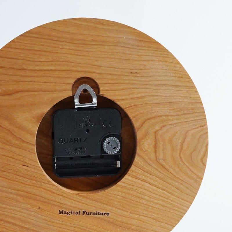 Magical Furniture/JUPITER WALL CLOCK