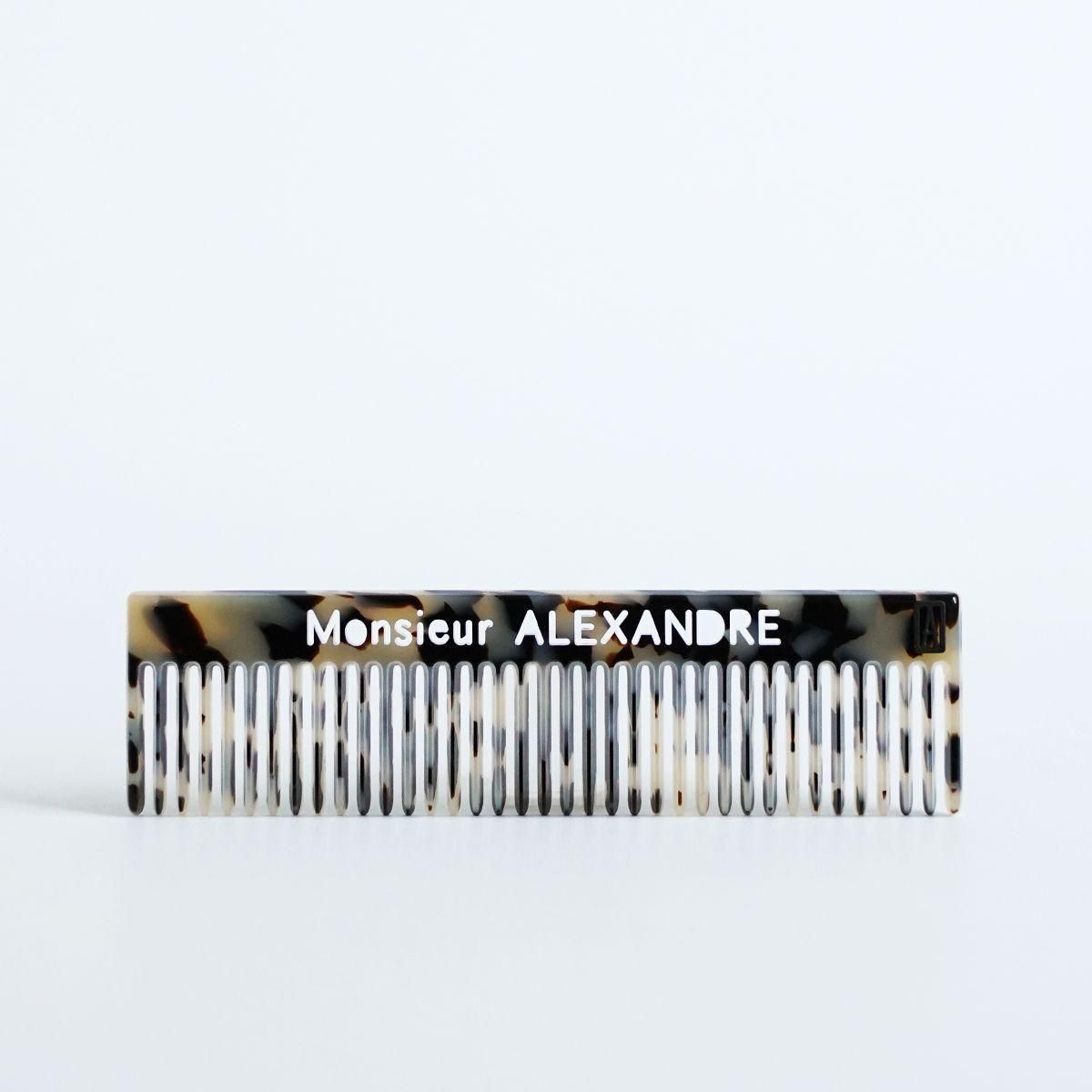 ALEXANDRE DE PARIS /コーム
