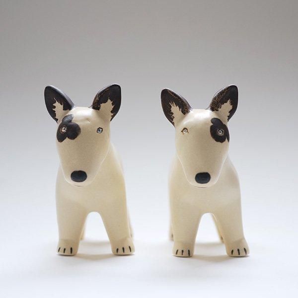 Lisa Larson（リサラーソン）Bullterrier／ブルテリア - dieci｜online