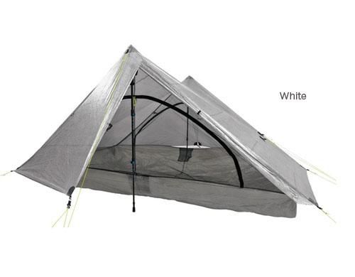 テント・タープ supercovenZpacks Triplex Classic Tent テント