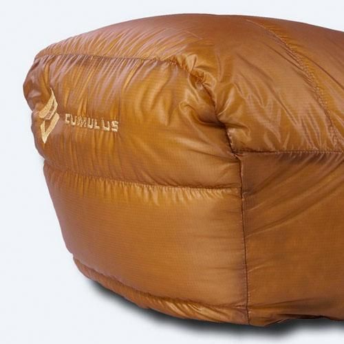 ポーランド発◇CUMULUS 超軽量寝袋「X-Lite 200/300/400」- アウトドア