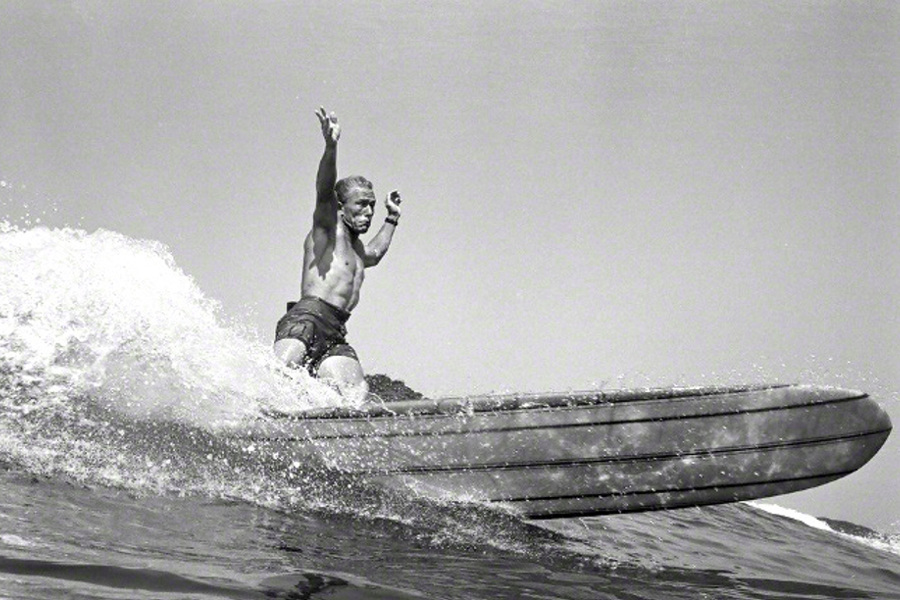 DEWEY WEBER（デューイウェーバー） - ロングボード（LONGBOARD）の