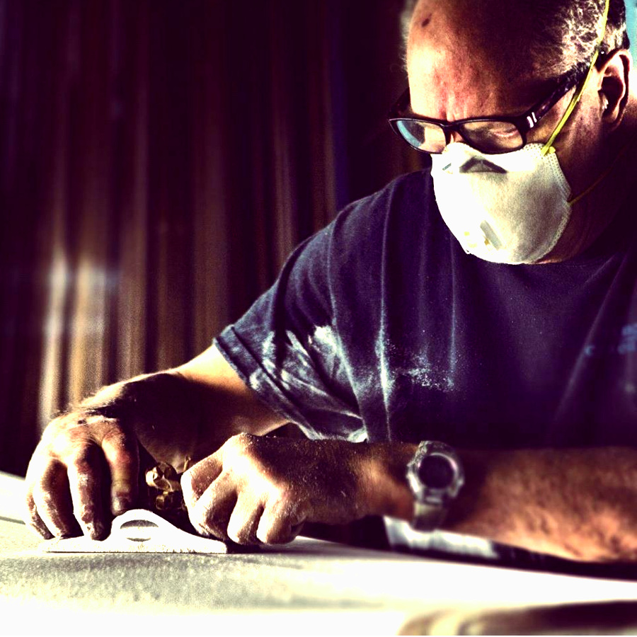 HARBOUR（ハーバー） - ロングボード（LONGBOARD）のシーコング