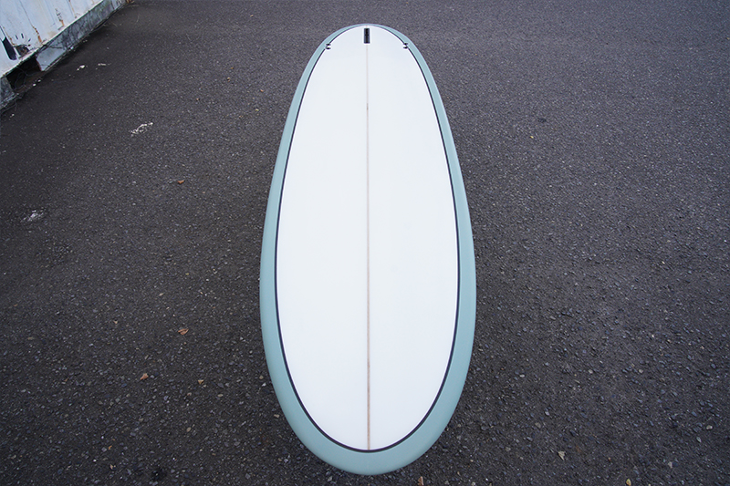 シーコングオリジナル ステップワン