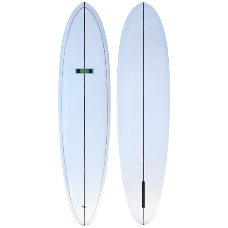 値下げしました】ショート シングルフィン 6'0 値下げしました