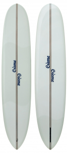 ファットキャット - ロングボード（LONGBOARD）のシーコング