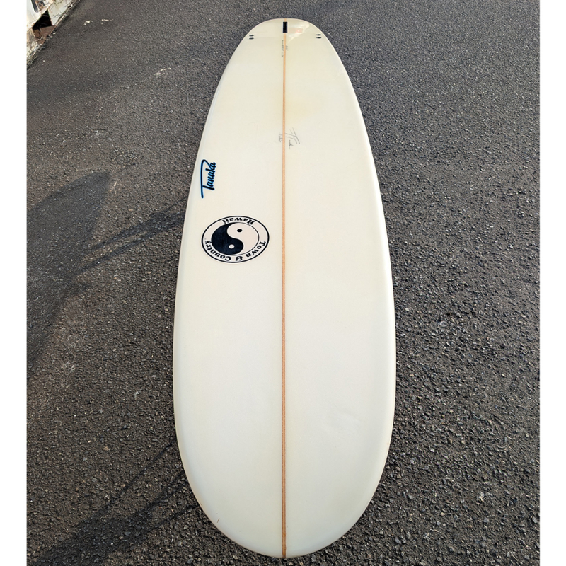 Kanakロングボード 9'0