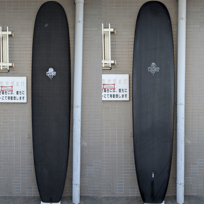 湘南エリア手渡し希望】CRIME クライム NOSERIDER/9.4 湘南エリア