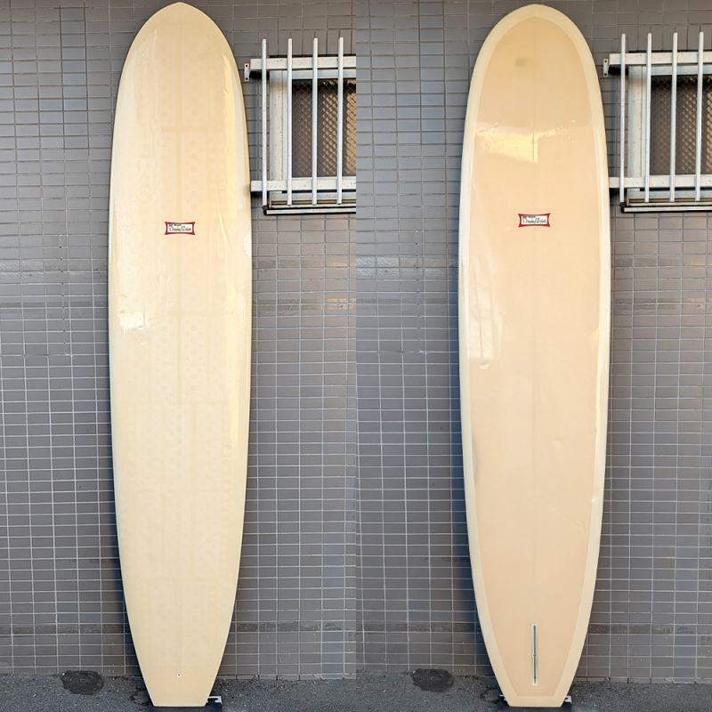 9'6 デューイウェーバー プレイナー | ロングボードの シーコング