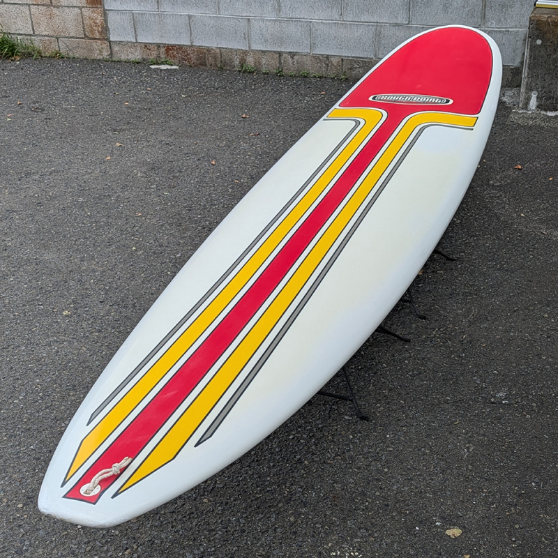 サウスポイント | シングルフィン - ロングボード（LONGBOARD）の
