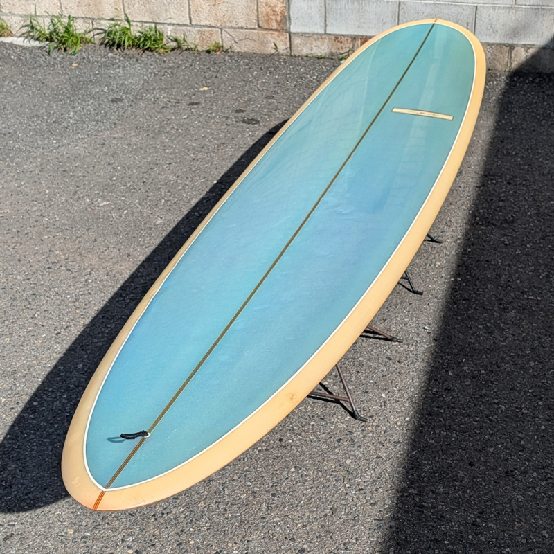 9'2 YU オールラウンドフロー | サーフボード - ロングボード