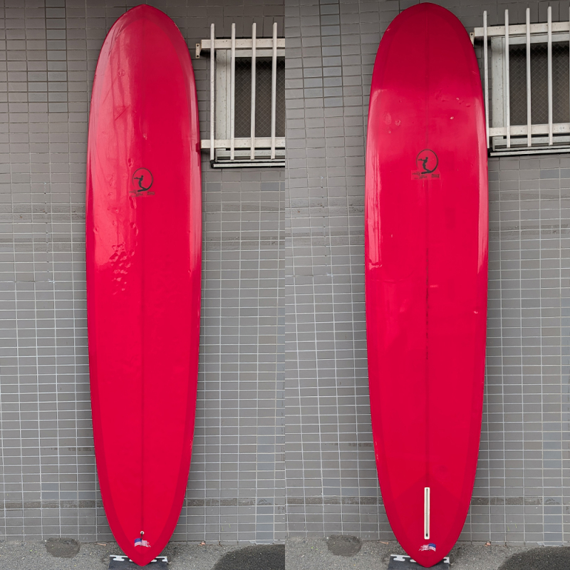 9'2 デューイウェーバー スタイリスト | サーフボード - ロングボード