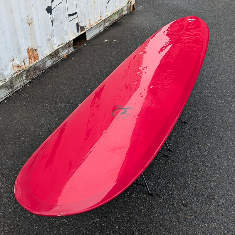 9'2 デューイウェーバー スタイリスト | サーフボード - ロングボード