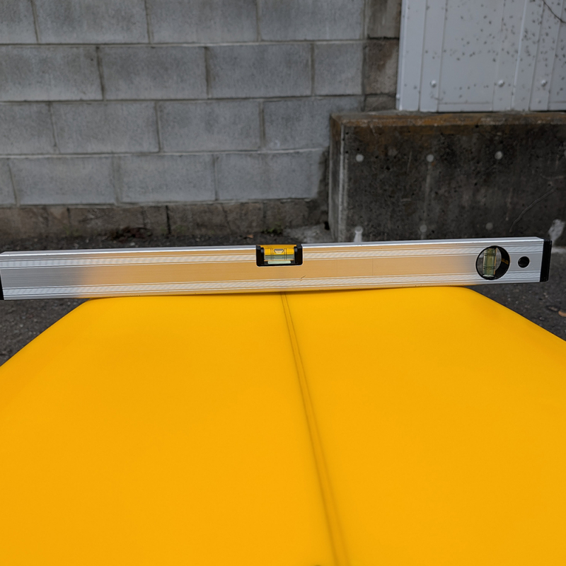 9'3 ガトヘロイ | ニュープレジャー - ロングボード（LONGBOARD）の