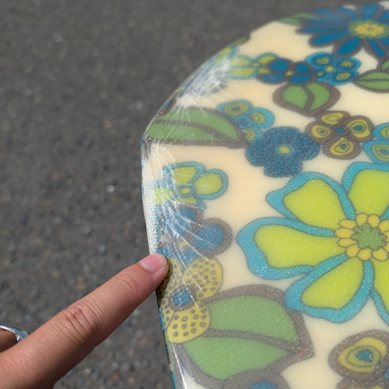 5'9 マドルガーダタブラス | ホビットドア - ロングボード（LONGBOARD