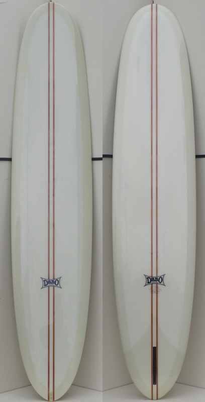 発送対応】ダノー アレックスノストモデル9.6 発送対応】ダノー